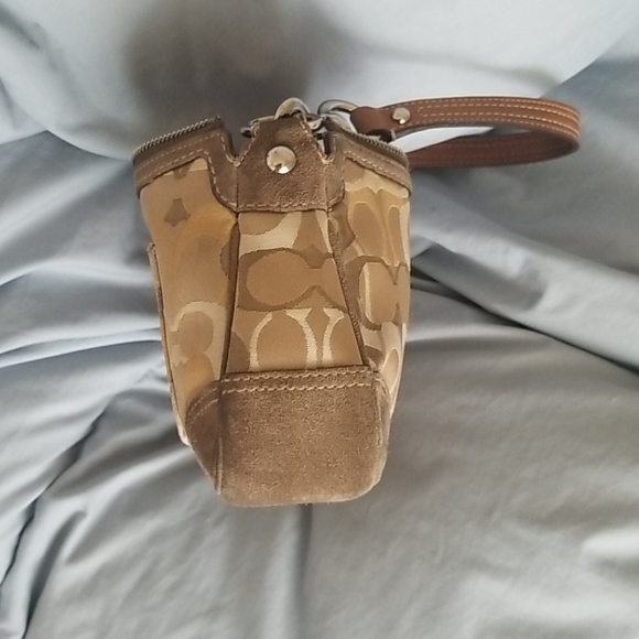 Coach bag - Picture 3 of 12